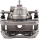 Purchase Top-Quality Front Left Rebuilt Caliper With Hardware by BBB INDUSTRIES - 99-02338A pa2