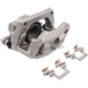 Purchase Top-Quality Front Left Rebuilt Caliper With Hardware by BBB INDUSTRIES - 99-02338A pa5