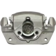 Purchase Top-Quality Front Left Rebuilt Caliper With Hardware by BBB INDUSTRIES - 99-02339B pa3