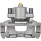 Purchase Top-Quality Front Left Rebuilt Caliper With Hardware by BBB INDUSTRIES - 99-02377A pa4