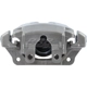 Purchase Top-Quality Front Left Rebuilt Caliper With Hardware by BBB INDUSTRIES - 99-02387B pa1