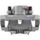Purchase Top-Quality Front Left Rebuilt Caliper With Hardware by BBB INDUSTRIES - 99-02387B pa3