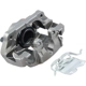 Purchase Top-Quality Front Left Rebuilt Caliper With Hardware by BBB INDUSTRIES - 99-02387B pa9