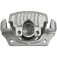 Purchase Top-Quality Front Left Rebuilt Caliper With Hardware by BBB INDUSTRIES - 99-02389B pa1