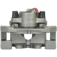 Purchase Top-Quality Front Left Rebuilt Caliper With Hardware by BBB INDUSTRIES - 99-02394B pa2