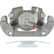 Purchase Top-Quality Front Left Rebuilt Caliper With Hardware by BBB INDUSTRIES - 99-02394B pa3