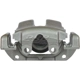 Purchase Top-Quality Front Left Rebuilt Caliper With Hardware by BBB INDUSTRIES - 99-02394B pa4