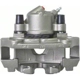 Purchase Top-Quality Front Left Rebuilt Caliper With Hardware by BBB INDUSTRIES - 99-02397B pa1