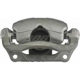 Purchase Top-Quality Front Left Rebuilt Caliper With Hardware by BBB INDUSTRIES - 99-02399A pa2