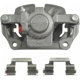 Purchase Top-Quality Front Left Rebuilt Caliper With Hardware by BBB INDUSTRIES - 99-02399A pa3