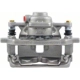 Purchase Top-Quality Front Left Rebuilt Caliper With Hardware by BBB INDUSTRIES - 99-02400A pa2