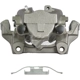 Purchase Top-Quality Front Left Rebuilt Caliper With Hardware by BBB INDUSTRIES - 99-02730A pa2