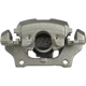 Purchase Top-Quality Front Left Rebuilt Caliper With Hardware by BBB INDUSTRIES - 99-02730A pa4