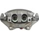 Purchase Top-Quality Front Left Rebuilt Caliper With Hardware by BBB INDUSTRIES - 99-02754A pa11