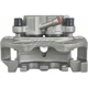 Purchase Top-Quality Front Left Rebuilt Caliper With Hardware by BBB INDUSTRIES - 99-02800B pa1