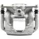 Purchase Top-Quality Front Left Rebuilt Caliper With Hardware by BBB INDUSTRIES - 99-02893A pa5