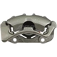 Purchase Top-Quality Front Left Rebuilt Caliper With Hardware by BBB INDUSTRIES - 99-03318A pa4