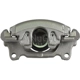 Purchase Top-Quality Front Left Rebuilt Caliper With Hardware by BBB INDUSTRIES - 99-03342A pa5