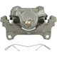 Purchase Top-Quality Front Left Rebuilt Caliper With Hardware by BBB INDUSTRIES - 99-03360A pa3