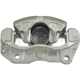Purchase Top-Quality Front Left Rebuilt Caliper With Hardware by BBB INDUSTRIES - 99-07609B pa1