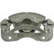 Purchase Top-Quality Front Left Rebuilt Caliper With Hardware by BBB INDUSTRIES - 99-07612A pa2