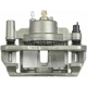 Purchase Top-Quality Front Left Rebuilt Caliper With Hardware by BBB INDUSTRIES - 99-07802A pa1