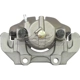Purchase Top-Quality Front Left Rebuilt Caliper With Hardware by BBB INDUSTRIES - 99-09109A pa2