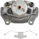 Purchase Top-Quality Front Left Rebuilt Caliper With Hardware by BBB INDUSTRIES - 99-09118A pa2