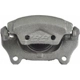 Purchase Top-Quality Front Left Rebuilt Caliper With Hardware by BBB INDUSTRIES - 99-09118A pa3