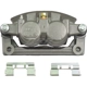 Purchase Top-Quality Front Left Rebuilt Caliper With Hardware by BBB INDUSTRIES - 99-09124A pa2