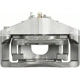 Purchase Top-Quality Front Left Rebuilt Caliper With Hardware by BBB INDUSTRIES - 99-09129A pa1