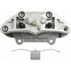 Purchase Top-Quality Front Left Rebuilt Caliper With Hardware by BBB INDUSTRIES - 99-09129A pa3