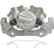 Purchase Top-Quality Front Left Rebuilt Caliper With Hardware by BBB INDUSTRIES - 99-09319A pa1