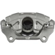 Purchase Top-Quality Front Left Rebuilt Caliper With Hardware by BBB INDUSTRIES - 99-09327A pa1