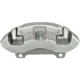 Purchase Top-Quality Front Left Rebuilt Caliper With Hardware by BBB INDUSTRIES - 99-09333A pa1