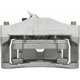 Purchase Top-Quality Front Left Rebuilt Caliper With Hardware by BBB INDUSTRIES - 99-09333A pa2