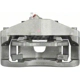 Purchase Top-Quality Front Left Rebuilt Caliper With Hardware by BBB INDUSTRIES - 99-09338A pa1