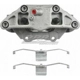 Purchase Top-Quality Front Left Rebuilt Caliper With Hardware by BBB INDUSTRIES - 99-09338A pa3