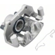 Purchase Top-Quality Front Left Rebuilt Caliper With Hardware by BBB INDUSTRIES - 99-09344A pa1