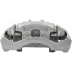 Purchase Top-Quality Front Left Rebuilt Caliper With Hardware by BBB INDUSTRIES - 99-09347A pa4