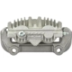 Purchase Top-Quality Front Left Rebuilt Caliper With Hardware by BBB INDUSTRIES - 99-17266B pa2