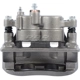 Purchase Top-Quality Front Left Rebuilt Caliper With Hardware by BBB INDUSTRIES - 99-17282A pa1