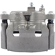 Purchase Top-Quality Front Left Rebuilt Caliper With Hardware by BBB INDUSTRIES - 99-17282A pa2