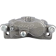 Purchase Top-Quality Front Left Rebuilt Caliper With Hardware by BBB INDUSTRIES - 99-17282A pa4