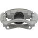 Purchase Top-Quality Front Left Rebuilt Caliper With Hardware by BBB INDUSTRIES - 99-17298A pa3