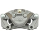 Purchase Top-Quality Front Left Rebuilt Caliper With Hardware by BBB INDUSTRIES - 99-17299A pa2