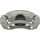 Purchase Top-Quality Front Left Rebuilt Caliper With Hardware by BBB INDUSTRIES - 99-17299A pa4