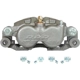 Purchase Top-Quality Front Left Rebuilt Caliper With Hardware by BBB INDUSTRIES - 99-17302B pa1