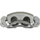 Purchase Top-Quality Front Left Rebuilt Caliper With Hardware by BBB INDUSTRIES - 99-17302B pa3