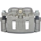 Purchase Top-Quality Front Left Rebuilt Caliper With Hardware by BBB INDUSTRIES - 99-17302B pa4